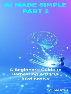 cover image of AI Made Simple